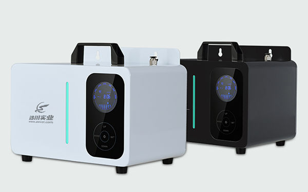 S-SC-XFAS物联网智能香氛环境空气质量改善系统