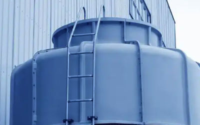 工业冷却水循环系统阀门智能控制