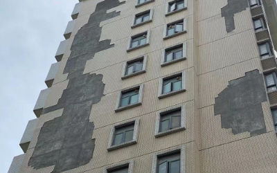 老房子沉降静力水准仪在线监测