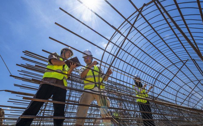夏天热指数防中暑在线监测