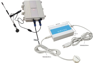 远程医疗压电式脉搏监测