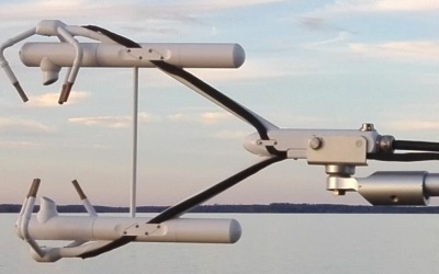 涡度相关通量监测科学数据演算