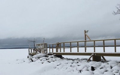 闭路红外气体测量 CO₂、水汽等浓